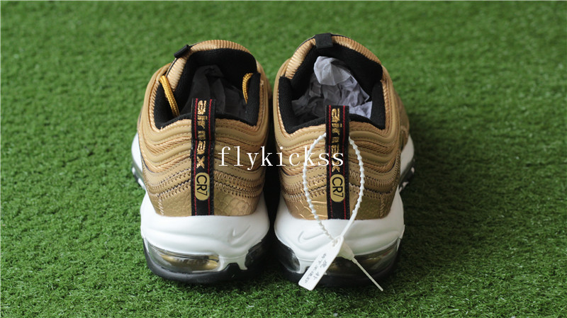 Nike Air Max 97 OG Golden CR7